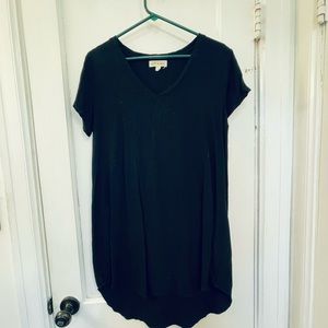 Cloth & Stone shirt dress